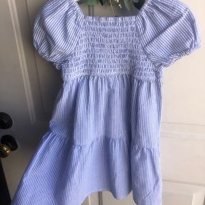 Old Navy Spring Dress NWOT